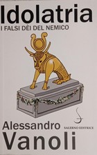 Alessandro vanoli idolatria - vanoli,
