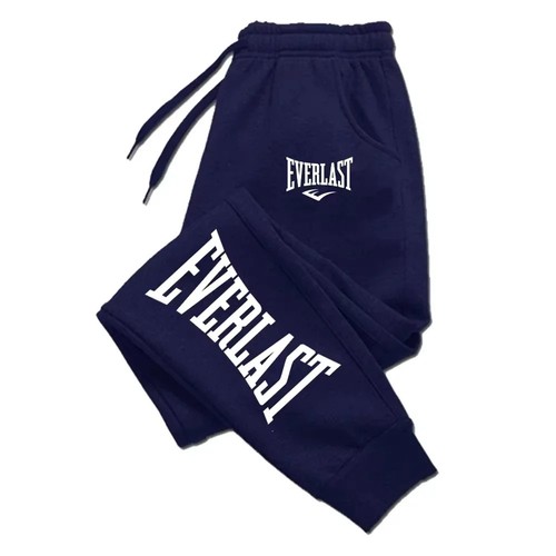 Pantaloni jogging everlast - pantaloni,