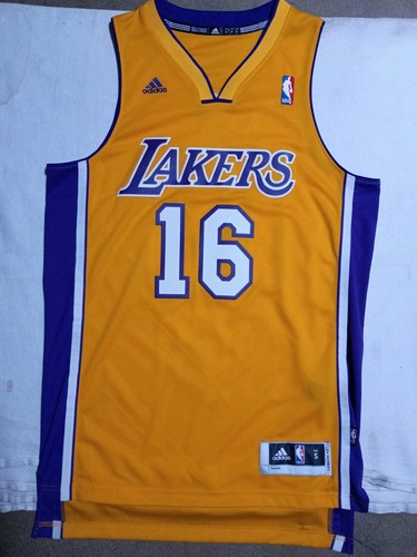 Maglia adidas los angeles - los,