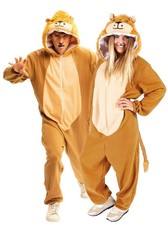 Rubies costume leone - costume,