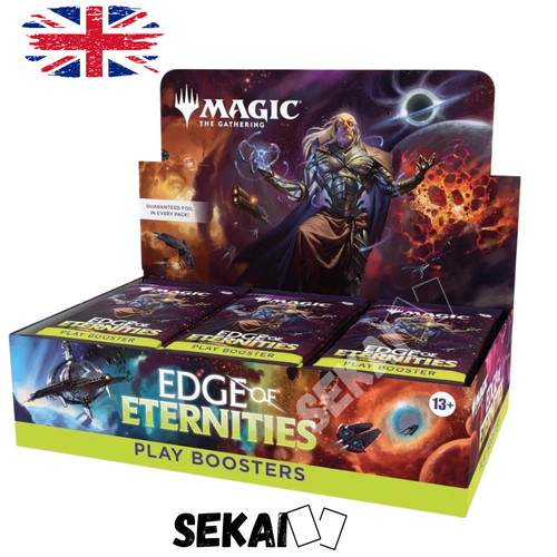 Magic mtg edge eternities - of,