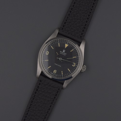 Rolex oyster precision 6426 - rolex,
