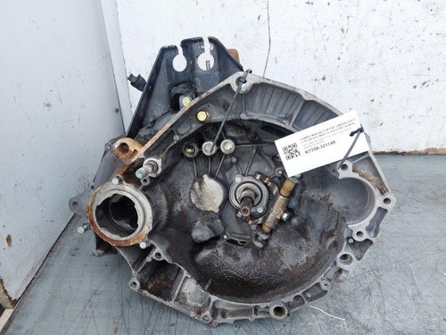 46809783 cambio manuale - manuale, 5m
