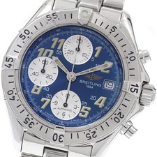 Orologio Uomo BREITLING Colt
