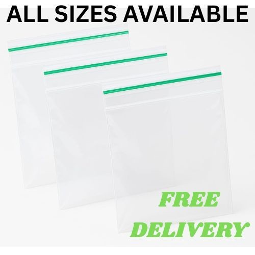Sacchetti plastica - di,