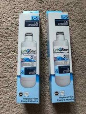 Lot of 2 EarthSmart L-5