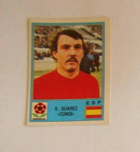 Panini figurina - panini,