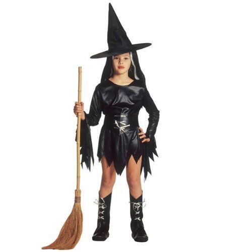 Costume strega morgana - strega,