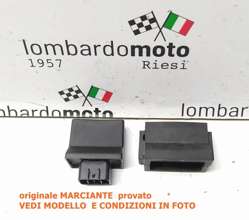 Centralina cdi ecu originale - ecu,
