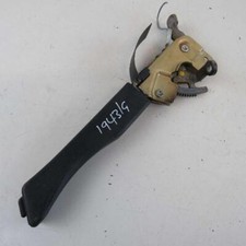 Leva freno a mano per VOLVO 480 1.7 1986-1995 usata (72224)