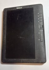 TrekStar E-Book EBR 30 a Cattive Condizioni, Dispenser Ricambi, Non Testato