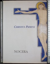 CHRISTUS PATIENS. ANTONIO