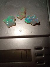 OPALE CRYSTAL NATURALE ★★GEM QUALITY★★ Rough Opal ★ Lightning Ridge ★ 8,5ct ★