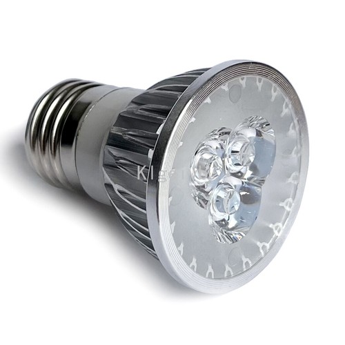 Lampadina led e27 gu10 9w - led,