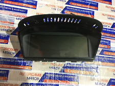 DISPLAY MONITOR DI BORDO BMW SERIE 3 E90 (2008) (65.82-6966925)