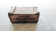 Cassetta legno cassa country - legno,