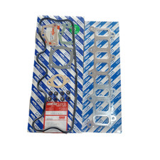 serie guarnizioni smeriglio