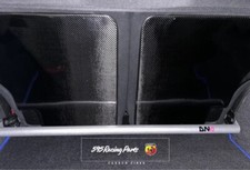 Coppia Cover Sedili Posteriori