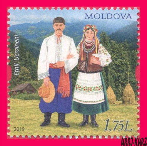 Moldavia 2019 cultura etnie - cultura,
