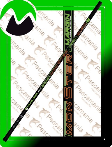 Maver pole monster - maver,