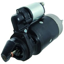 Starter fits Same Centauro60