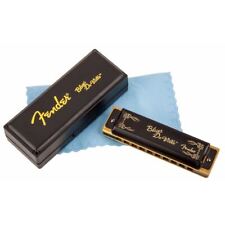 Fender Blues DeVille Armonica