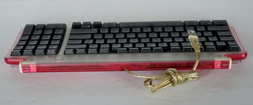 Rara tastiera usb apple - rara,