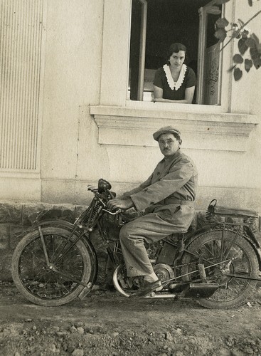 Méray jap 600 moto - jap,
