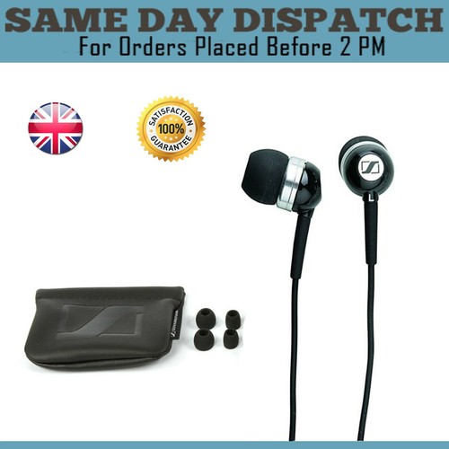 Sennheiser 300 cuffie - cx, 300-ii
