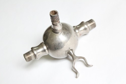 Antico adattatore collegamento - antico,
