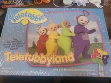 Gioco da tavolo Teletubbies
