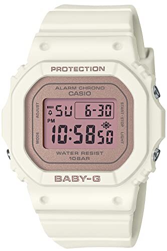 Orologio donna casio - casio, baby-g