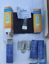 Kit Lampade GX9,5 - 2 x Omnilux 230V/1000W + 3 x Tungsram M40 Lamp 500W/2