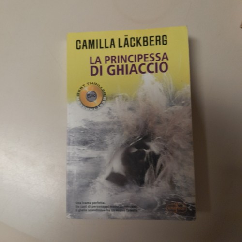 120 camilla lackberg - 120🍼camilla, lackberg🍼la