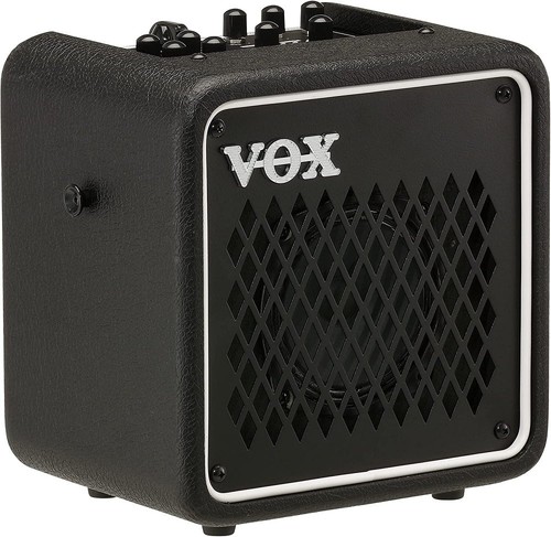 Vox mini amplificatore - go,
