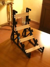 Customizable korg volca Stand