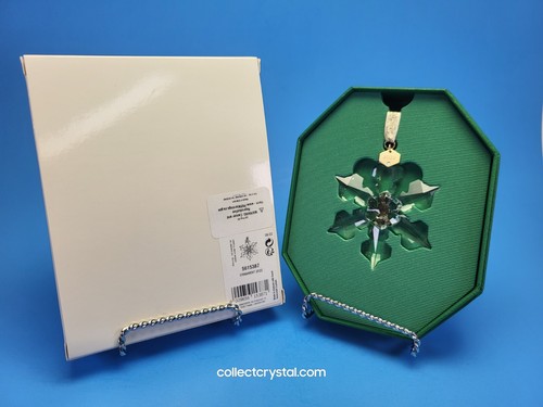 Swarovski decorazione - swarovski,