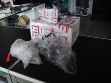 Kit ricambi nuovi italjet - kit,