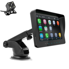 Autoradio Portatile Stereo