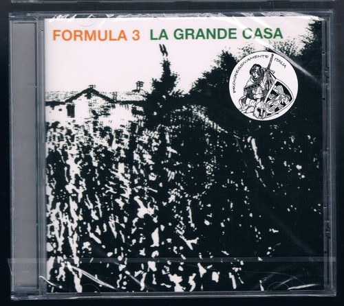 Formula la - formula, 3