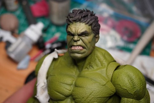 Maschio fai te hulk - maschio,