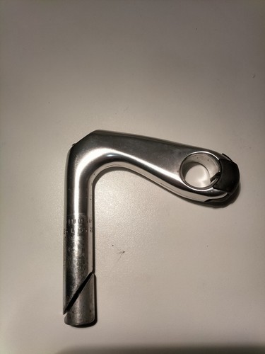 Attacco manubrio corsa - corsa, modolo