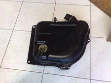 Fiat panda 4x4 serbatoio - fiat, a