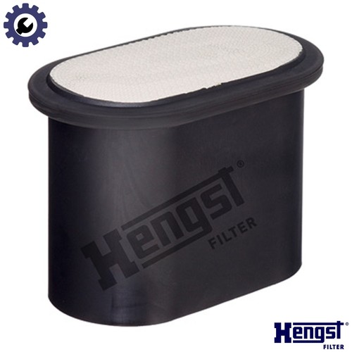 Filtro aria e1561l - aria, landini