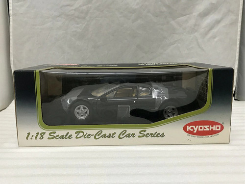 Kyosho ferrari 512bb - 1/18,