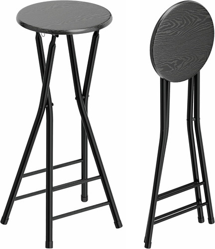 Set sgabelli bar pieghevoli - set,