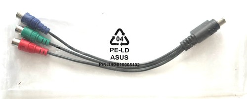 Asus pin video mini - asus, da
