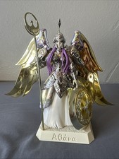 Saint Seiya Myth Cloth Goddess Athena Kido Saori action figure Bandai 