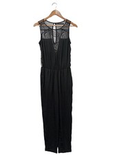 ZARA TRAFALUC Tuta lunga Donna