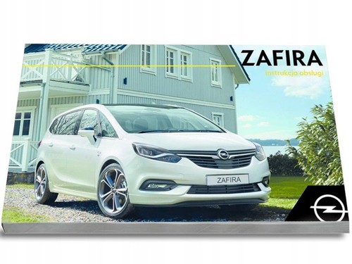 Opel zafira 2016 - opel,